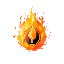 Burnedfi (BURN) logo