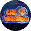 Sol Cat Warrior (WCAT) logo