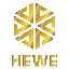 Health & Wealth (HEWE) logo