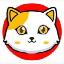 CAT INU (CAT) logo