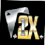 21X (21X) logo