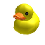 TEH EPIK DUCK (EPIK) logo