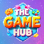 The GameHub (GHUB) logo