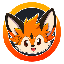 Foxy (FOXY) logo