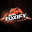 Foxify (FOX) logo