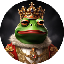 King Of Memes (KING) logo