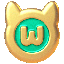 WUFFI (WUF) logo