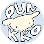 Punkko (PUN) logo