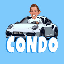 CONDO (CONDO) logo