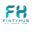 Fintyhub Token (FTH) logo