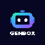 GenBox (GENAI) logo