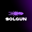 Solgun (SOLGUN) logo