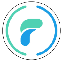 FluidTokens (FLDT) logo