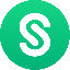 Scorum Coins (SCR) logo