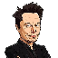 ELON Coin (ELON) logo