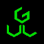 Greever (GVL) logo