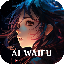 AI Waifu (WAI) logo