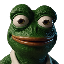 SNIPING PEPE (SnipPEPE) logo