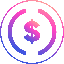 Elixir deUSD (DEUSD) logo