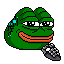 NEXT GEN PEPE (PEPE) logo