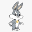 BNB BUNNY (BNBBUNNY) logo