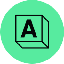 AIBLOCK (AIBCOIN) logo