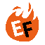 EarlyFans (EARLY) logo