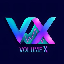 VolumeX (VOLX) logo