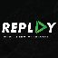 Replay (RPLAY) logo