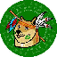 JUNGLEDOGE (JUNGLE) logo