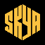 Sekuya Multiverse (SKYA) logo