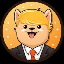 TRUMP INU (TRUMPINU) logo