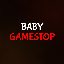 Baby GameStop (BABYGME) logo