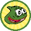 Pepega (PEPEGA) logo