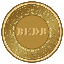 Bitcoin EDenRich (BITBEDR) logo