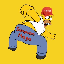 Simpson MAGA (MAGA) logo