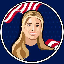 IVANKA TRUMP (IVANKA) logo