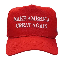 TRUMP’S HAT (MAGA) logo