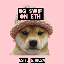 Wif on Eth (WIF) logo