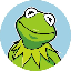 Kermit (KERMIT) logo