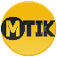 MatikaToken (MTIK) logo