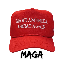 MAGA (MAGA) logo