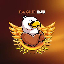 EAGLE INU (EAGLE) logo