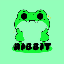 Ribbit (RIBBIT) logo