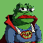 PEPE MAGA (PEPEMAGA) logo