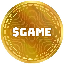 $GAME Token (GAME) logo