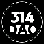 Tonken 314 DAO (314DAO) logo