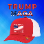 TrumpMAGA ($TRUMAGA) logo