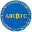 AIRBTC (AIRBTC) logo