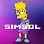 SimSol (SIMSOL) logo